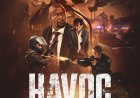 Havoc (2025) 1080p WEBRip x264 5.1 YTS YIFY