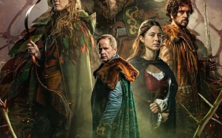 Warlord (2025) 720p BluRay x264 2.0 YTS YIFY