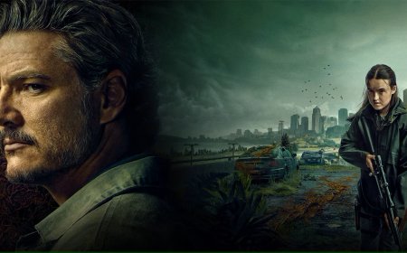 The Last of Us S02E02 1080p WEB H264-SuccessfulCrab EZTV