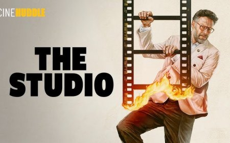 The Studio 2025 S01E06 1080p WEB h264-ETHEL EZTV