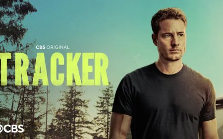 Tracker 2024 S02E18 720p HDTV x264-SYNCOPY EZTV