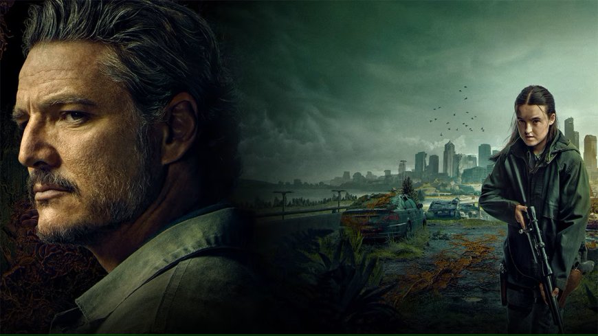 The Last of Us S02E02 1080p WEB H264-SuccessfulCrab EZTV